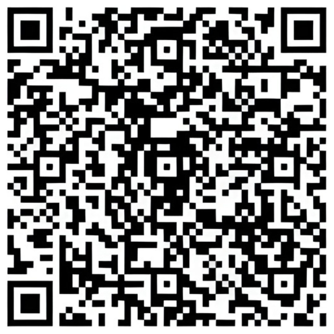 QR-Code - Doação Pix - Novo HST