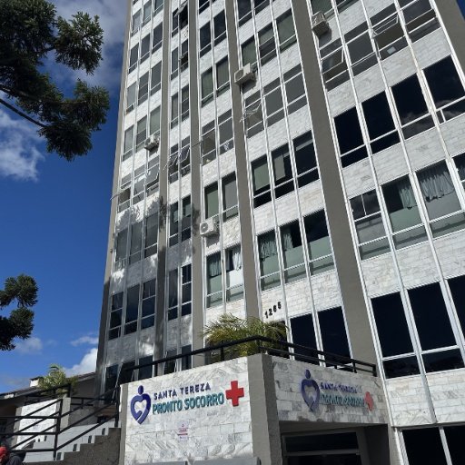 Imagem - Sessão Conheça Nosso Hospital