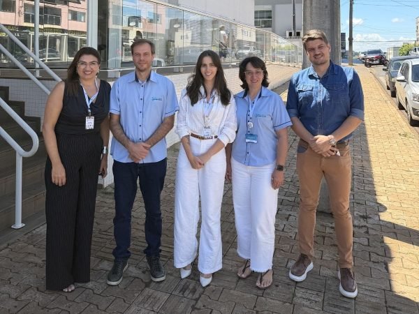Imagem de Capa - Novo Hospital Santa Tereza firma parceria com Hospital São Lucas para atendimentos SAS em Laranjeiras do Sul